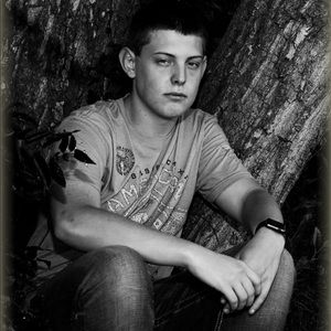 Meet your Posher, Tyson